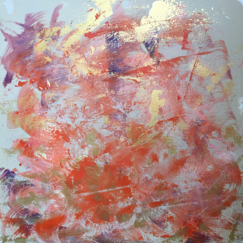 Kunst von Alexandra Martens - Fantasie