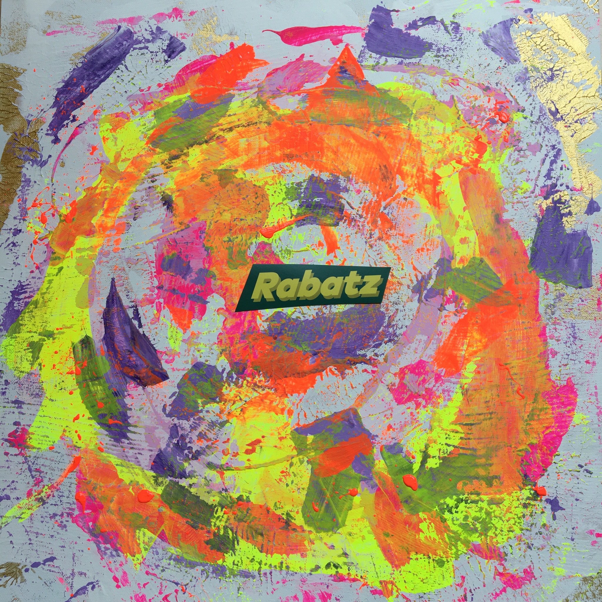 Kunst von Alexandra Martens - Rabatz