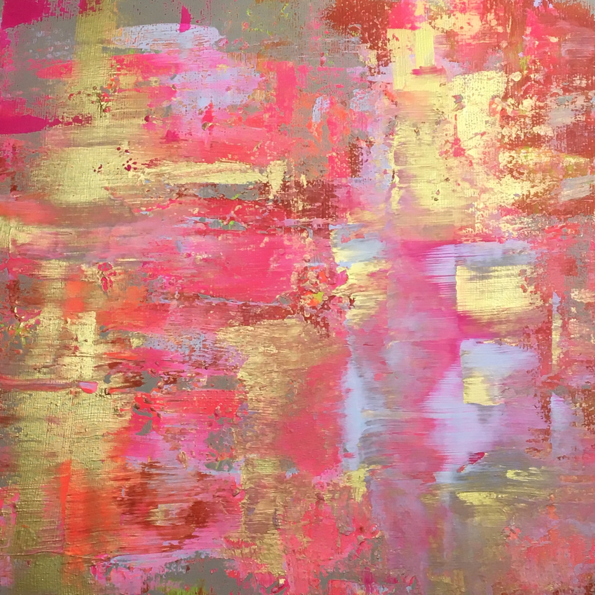 Kunst von Alexandra Martens - Spring Time